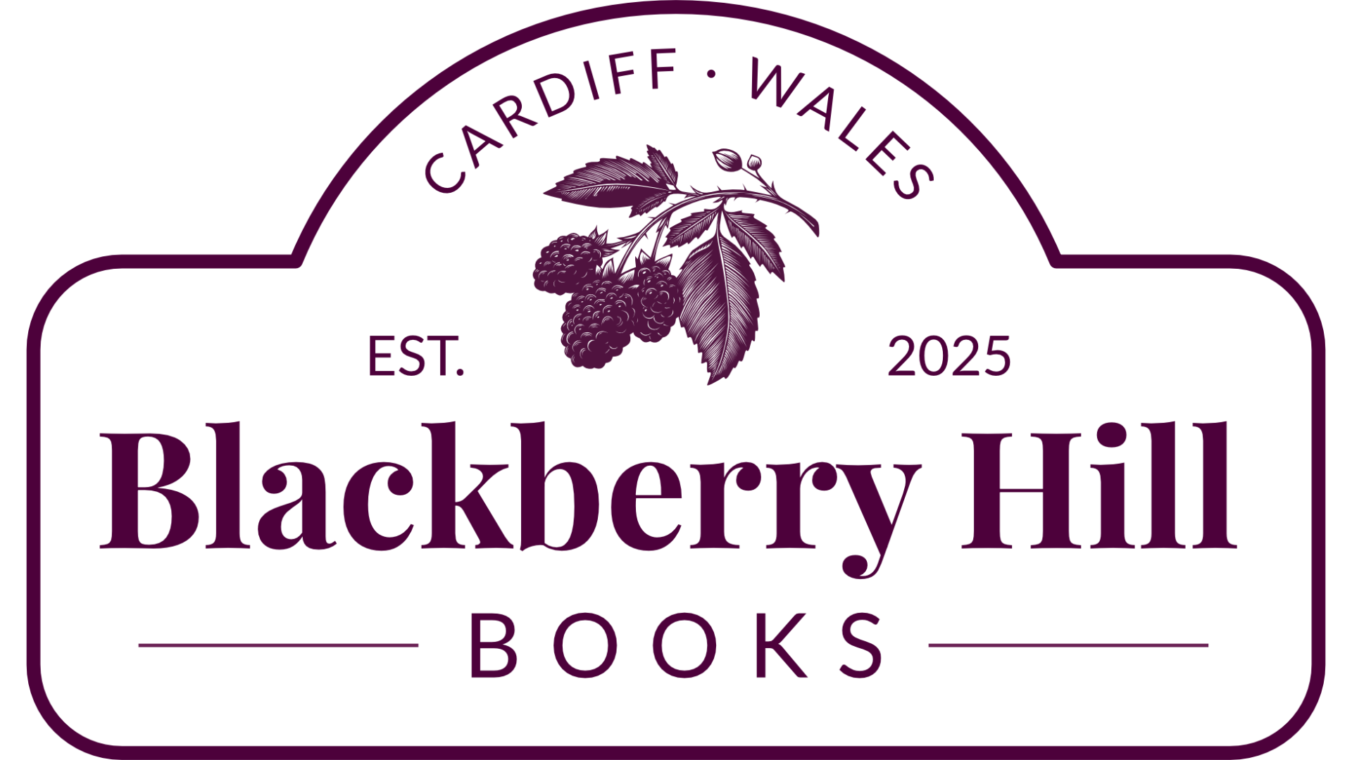 Blackberry Hill Books