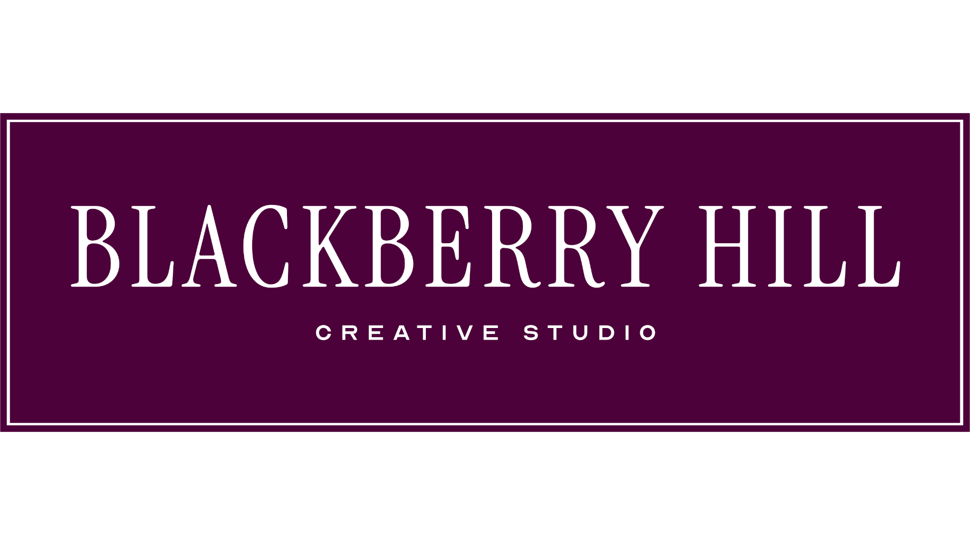 Blackberry Hill Studio