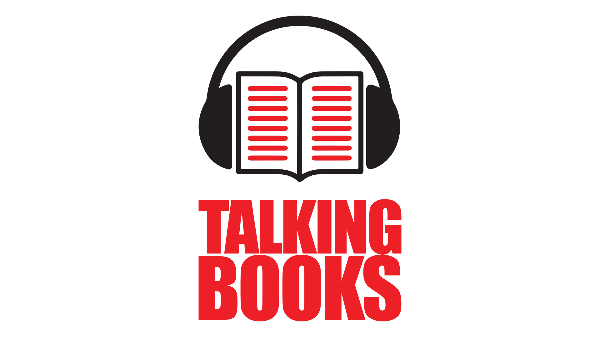 Talking Books