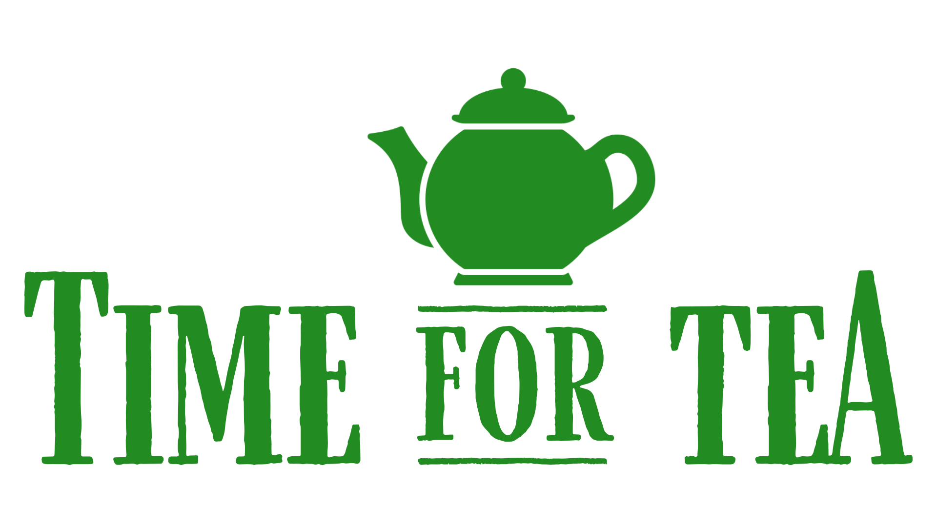 Time for Tea